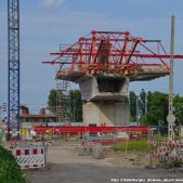 Tramwaj Lipska-Wielicka 2014-06-28