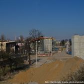 Tramwaj Lipska-Wielicka 2014-03-29