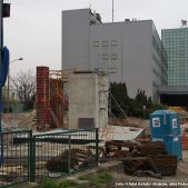 Tramwaj Lipska-Wielicka 2014-04-05