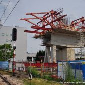Tramwaj Lipska-Wielicka 2014-06-28