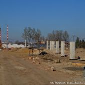 Tramwaj Lipska-Wielicka 2014-03-29