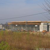 Tramwaj Lipska-Wielicka 2014-04-13