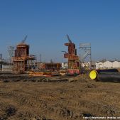 Tramwaj Lipska-Wielicka 2014-03-29