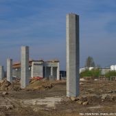 Tramwaj Lipska-Wielicka 2014-04-13