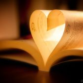 Love books... :)