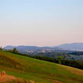 Nowy Sącz widoki - cz.2