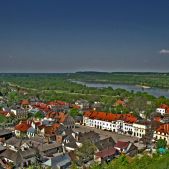 Kazimierz Dolny