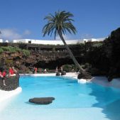 Jameos del Agua