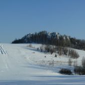 Sokołowe Skały