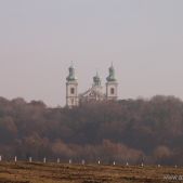 Klasztor na Bielanach