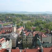 Panorama Kłodzka
