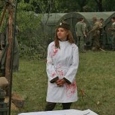 Sanitariuszka