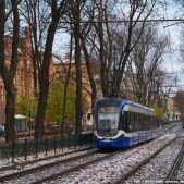 Pesa 2014N #HG923