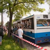 Studenci biją rekord Guinnessa