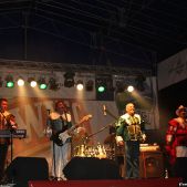 Trubadurów Czterech