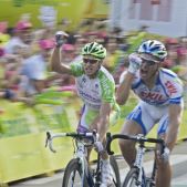 Tour de Pologne #1