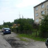 Wiekowy przystanek