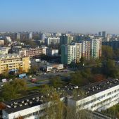 Widok z okna 2