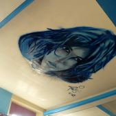 Graffiti