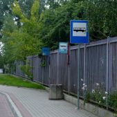 Przystanek