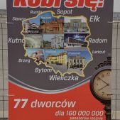 Robi się...