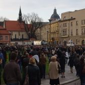 Transmisja mszy świętej w Katedrze na Wawelu