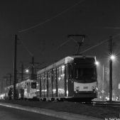 Wypadek na Jana Pawła II 9.12.2009