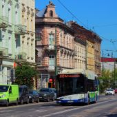 Solaris Urbino 12 electric #DE614