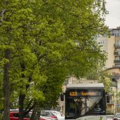 Solaris Urbino 8,9LE electric #DE604