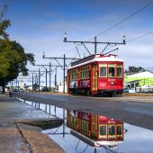 Perley Thomas Streetcar #2017