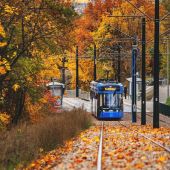 Stadler Tango #RY875
