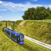 Stadler Tango #HY710