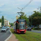Moderus Beta MF10AC #1003