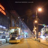 Konstal 105N #271+266