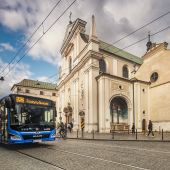 MAN Lion's City 18 G #MM828