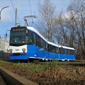 Duewag N8S #3304