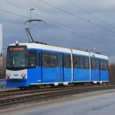 Duewag N8S #3304