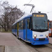 Duewag N8S #3304