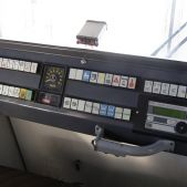 Duewag N8S #3304