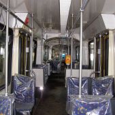 Duewag N8S #3304