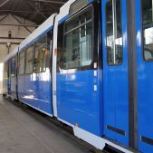 Duewag N8S #3304