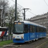 Duewag N8S #3304