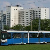 Duewag N8S #3304