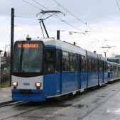 Duewag N8S #3304
