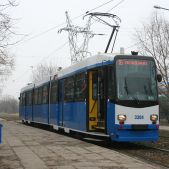 Duewag N8S #3304
