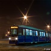 Duewag N8S #3304