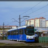 Duewag N8S #3304