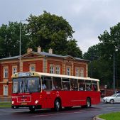 MAN SL200 #16605