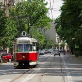 Konstal 13N #503