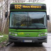 Scania N94UA Castrosua #PE179